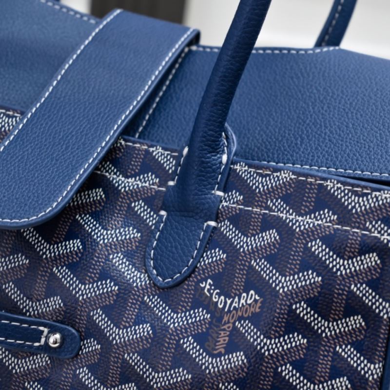 Goyard Top Handle Bags